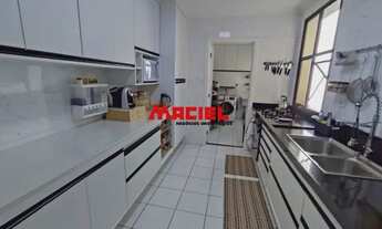 Imagem 6: Apartamento Padrão em São José dos Campos