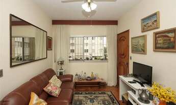 Imagem 3: Apartamento à venda no bairro Vila Clementino - São Paulo/SP