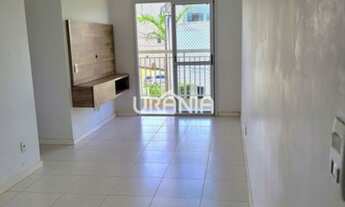 Imagem: Villaggio Santa Paula - 3 quartos com suíte