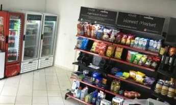 Imagem 5: Apartamento - andar baixo