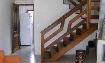 Imagem 7: Casa para Venda - 126m², 3 dormitórios, sendo 3 suites, 2 vagas - Ipanema