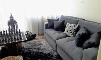 Imagem 2: Casa - Jardim Bom Retiro - Campinas