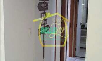 Imagem 4: Apartamento à venda, 59 m² por R$ 240.000,00 - Arruda - Recife/PE