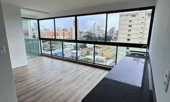 Imagem 7: Apartamento para venda tem 123 metros quadrados com 3 quartos em São Brás - Belém - PA