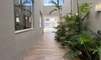 Imagem 3: Casa de condomínio para venda tem 220 metros quadrados com 3 quartos