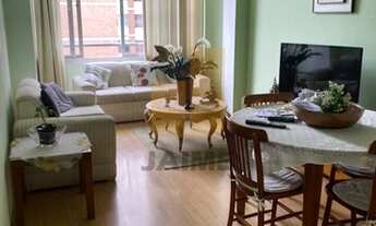 Imagem: Apartamento com 2 dormitórios, são 99