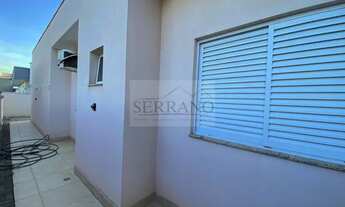 Imagem 2: CASA RESIDENCIAL em VALINHOS - SP, LOTEAMENTO RESIDENCIAL SANTA GERTRUDES
