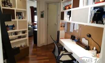 Imagem 4: Apartamento com 3 Dormitórios (1 Suíte) e uma área de 125m² locação por R$5.950,00 e vend