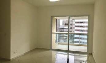 Imagem 5: Apartamento 02 dormitórios em Alphaville - andar alto