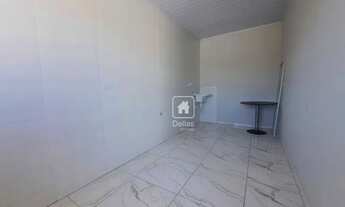 Imagem: Locação Kitnet