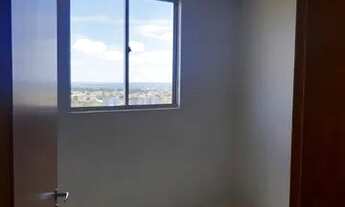 Imagem 5: Aluguel Apartamento - Valparaíso - Condomínio Parque Clube 01