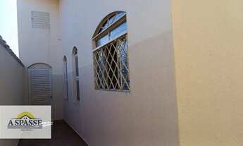 Imagem 3: Casa com 3 dormitórios para alugar, 115 m² por R$ 1.506,05/mês - Planalto Verde - Ribeirão