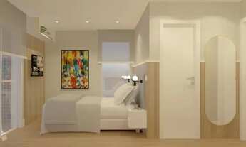 Imagem 6: Apartamento 2 quartos com suíte e vaga à venda no Água Verde, Curitiba/PR