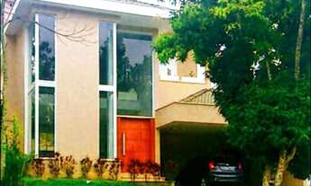 Imagem 4: Casa com 3 dormitórios, 348 m² - venda por R$ 2.800.000,00 ou aluguel por R$ 10.010,00 - A