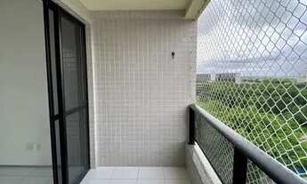 Imagem 4: Apartamento nascente no Renascença