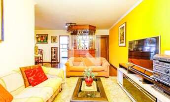 Imagem 4: Apartamento à Venda - Santo Amaro , 3 Quartos, 135 m2