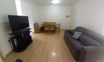 Imagem 6: Apartamento para Venda em Colombo, Campo Pequeno, 2 dormitórios, 1 banheiro, 1 vaga