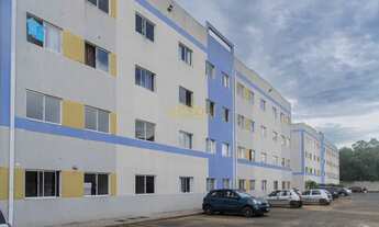 Imagem 2: Vende Apartamanto 3 quartos na Rua Rio Tibagi Roça Grande Colombo Pr, Condominio Santa Edw