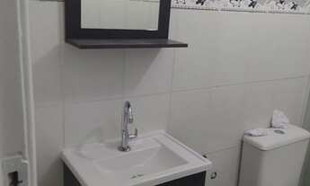 Imagem: Vend Vila de portugal 3/4 R$115.000