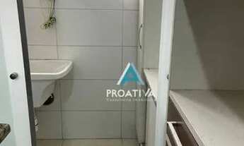 Imagem 7: Apartamento com 3 dormitórios à venda, 63 m² - Casa Branca - Santo André/SP