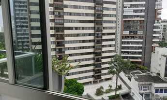 Imagem 2: Graça, 4 quartos, sendo 2 suítes, 3 vagas. Locação