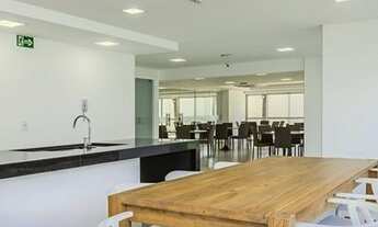 Imagem 5: APARTAMENTO PARA VENDA 80M², 3 QUARTOS, 2 VAGAS DE GARAGEM, CONDOMÍNIO CLUBE (BESSA