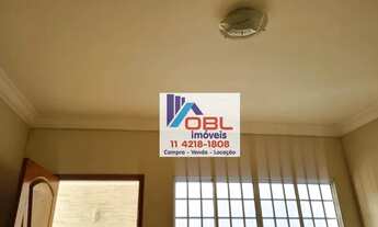 Imagem 3: Casa com 2 dormitórios para alugar, 133 m² por R$ 3.400/mês - Mooca - São Paulo/SP