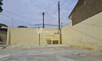 Imagem 5: Casa - Jardim Santa Genebra II (Barão Geraldo) - Campinas