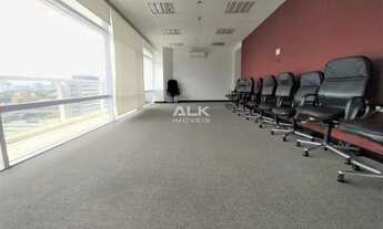 Imagem 4: Sala Comercial Nova - Próx. à Ponte Estaiada