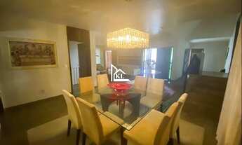 Imagem 2: Grande Casa Duplex Maravilhosa - 7 Quartos - 2.500M2 - Av. Integração - Pronta Para Morar