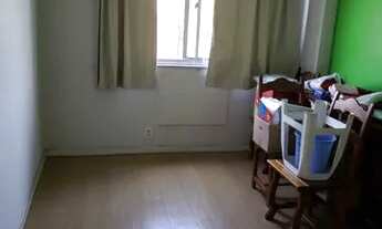 Imagem 2: Apartamento para venda com 70 metros quadrados com 2 quartos em Cordovil - Rio de Janeiro