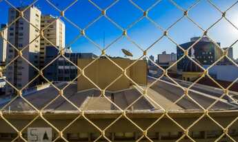 Imagem 6: Apartamento para Aluguel - Centro, 2 Quartos, 108 m2