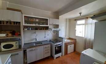 Imagem 6: Apartamento para Venda - 62.04m², 2 dormitórios, 1 vaga - Cavalhada