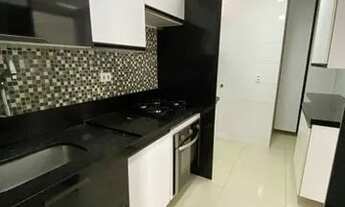 Imagem 5: Apartamento para aluguel tem 70 metros quadrados com 3 quartos