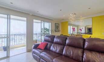 Imagem 2: Venda Apartamento 4 Dormitórios - 127 m² Chácara Klabin