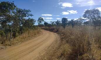 Imagem 2: Fazenda DF Sobradinho