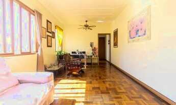 Imagem: Apartamento três 3 dormitórios, Centro