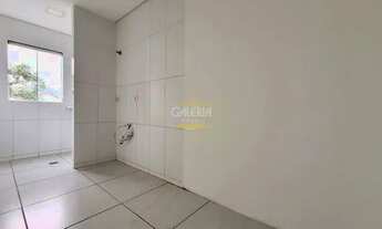 Imagem 4: APARTAMENTO no SAGUAÇÚ com 2 quartos para LOCAÇÃO, 60 m²