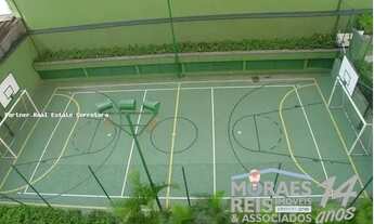 Imagem 2: Apartamento para Venda em São Paulo, Brooklin Paulista, 2 dormitórios, 1 suíte, 2 banheiro