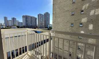 Imagem 6: APARTAMENTO LOCAÇÃO BARRA FUNDA