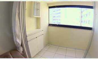 Imagem 7: Apartamento para aluguel com 55 metros quadrados com 2 quartos em Pitimbu - Natal - RN