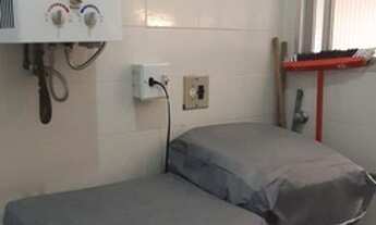 Imagem 5: Apartamento para aluguel possui 180 metros quadrados com 4 quartos