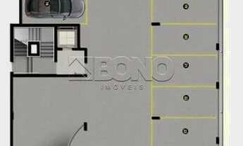 Imagem 6: Caxias do Sul - Apartamento Padrão - Centro