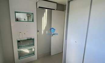 Imagem 5: Apartamento em Casa Amarela, nasc., 64 m², 3 quartos transformados em 2 (1 ste, com closet