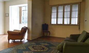 Imagem 4: Apartamento para venda com 106 metros quadrados com 4 quartos em Copacabana - Rio de Janei