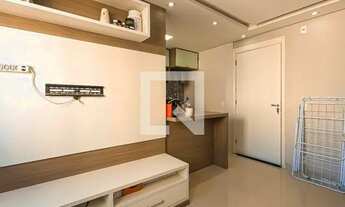 Imagem: Apartamento para Aluguel - Jardim Las Vegas