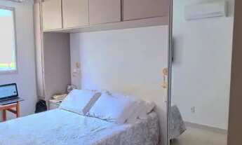 Imagem 5: Apartamento Jardins do Éden 2