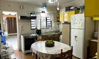 Imagem 5: São Paulo - Casa Padrão - SANTO AMARO