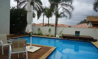 Imagem: Casa para venda tem 380 metros quadrados