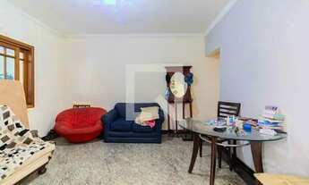 Imagem: Casa para Aluguel - Campo Grande, 2 Quartos